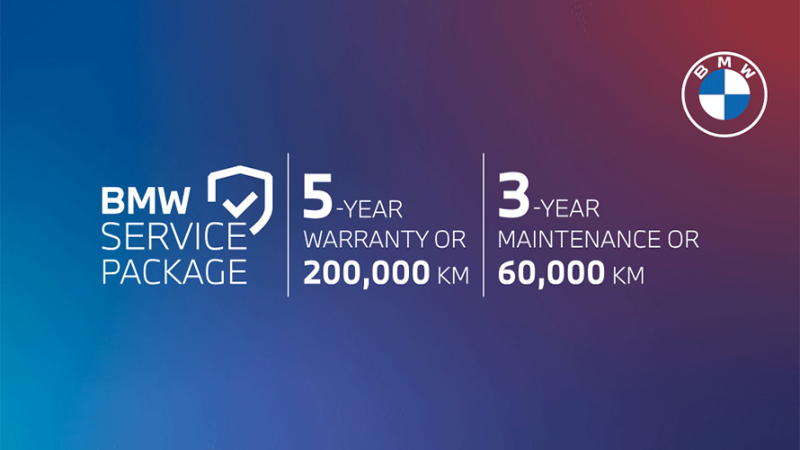 BMW Services BMW X5 G05 LCI BMW X5 G05 LCI BMW Services